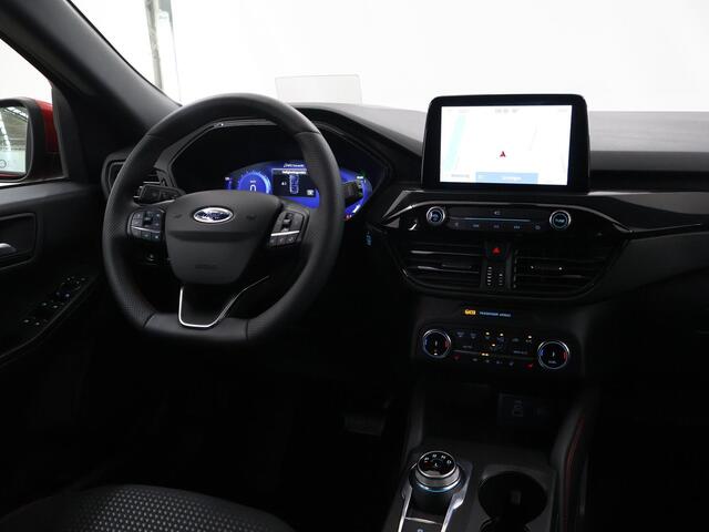 Ford KUGA 2.5 PHEV ST-Line | Trekhaak | Winterpakket | Head-Up | Cruise Control Adaptief | 360 Graden Camera |