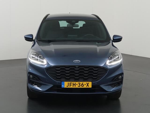 Ford KUGA 2.5 PHEV ST-Line | Trekhaak | Winterpakket | Head-Up | Cruise Control Adaptief | 360 Graden Camera |