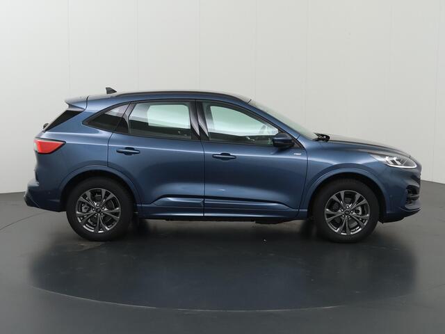 Ford KUGA 2.5 PHEV ST-Line | Trekhaak | Winterpakket | Head-Up | Cruise Control Adaptief | 360 Graden Camera |