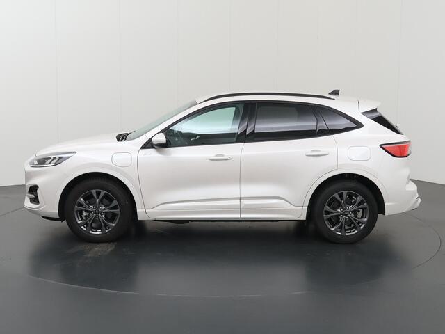 Ford KUGA 2.5 PHEV ST-Line | Navigatie | Stoelverwarming | Elekt. achterklep | Parkeercamera | Climate Control |