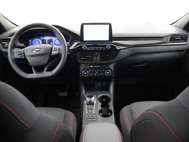 Ford KUGA 2.5 PHEV ST-Line | Navigatie | Stoelverwarming | Elekt. achterklep | Parkeercamera | Climate Control |