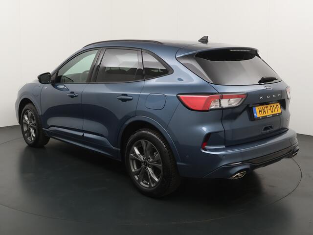Ford KUGA 2.5 PHEV 225 pk ST-Line X | Winter pack | B&O | AGR stoelen | Elektrische A-klep I