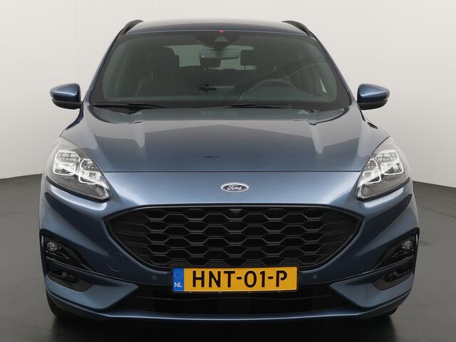 Ford KUGA 2.5 PHEV 225 pk ST-Line X | Winter pack | B&O | AGR stoelen | Elektrische A-klep I