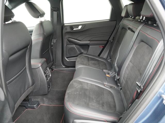 Ford KUGA 2.5 PHEV 225 pk ST-Line X | Winter pack | B&O | AGR stoelen | Elektrische A-klep I
