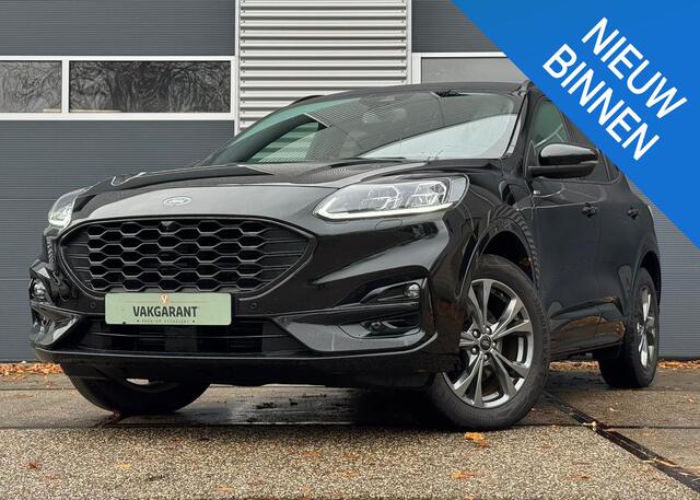 Ford KUGA 2.5 PHEV ST-Line X