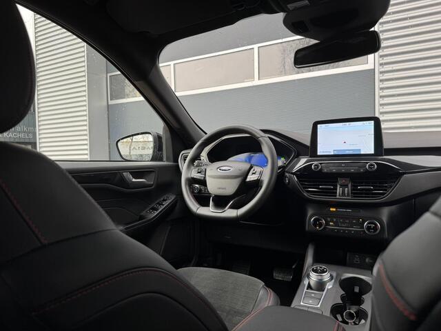 Ford KUGA 2.5 PHEV ST-Line X