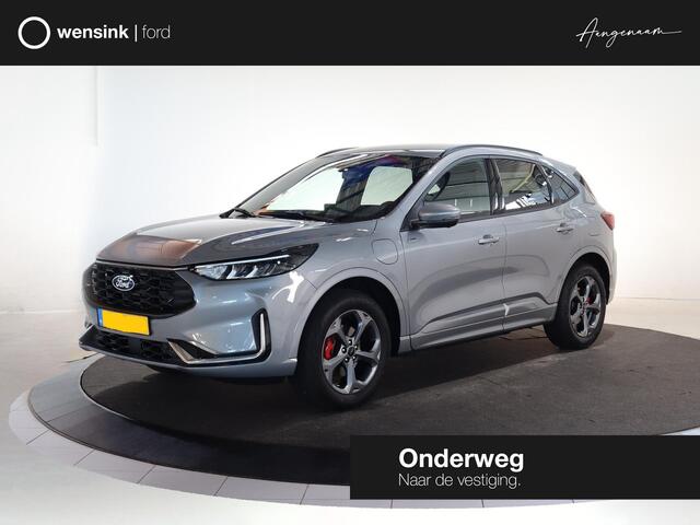 Ford KUGA 2.5 PHEV ST-Line X Winterpack