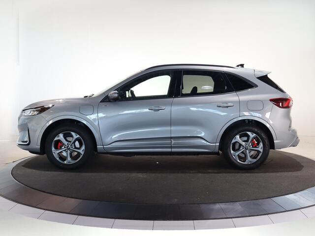 Ford KUGA 2.5 PHEV ST-Line X Winterpack