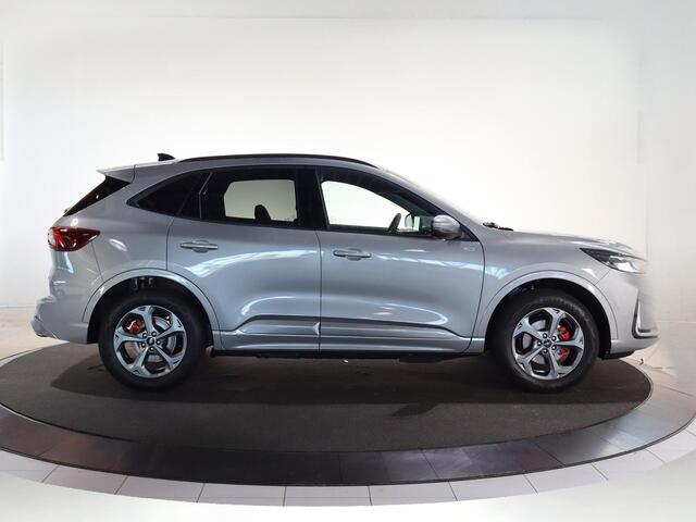 Ford KUGA 2.5 PHEV ST-Line X Winterpack