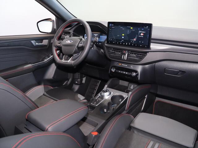 Ford KUGA 2.5 PHEV ST-Line X Winterpack