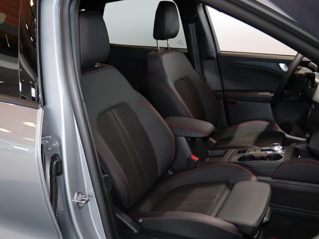 Ford KUGA 2.5 PHEV ST-Line X Winterpack