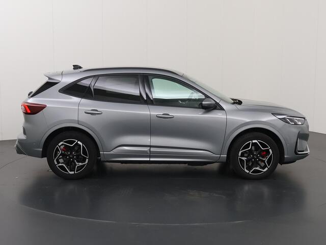 Ford KUGA 2.5 PHEV ST-Line X | Elekt. inklapbare Trekhaak | Winterpakket | Head Up | Matrix Led | Cruise Control Adaptief |
