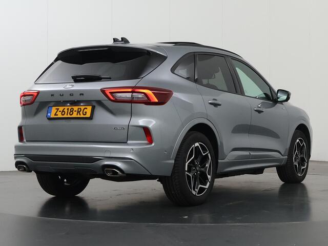 Ford KUGA 2.5 PHEV ST-Line X | Elekt. inklapbare Trekhaak | Panoramadak | Winterpakket | Head Up | Matrix Led | Cruise Control Adaptief |