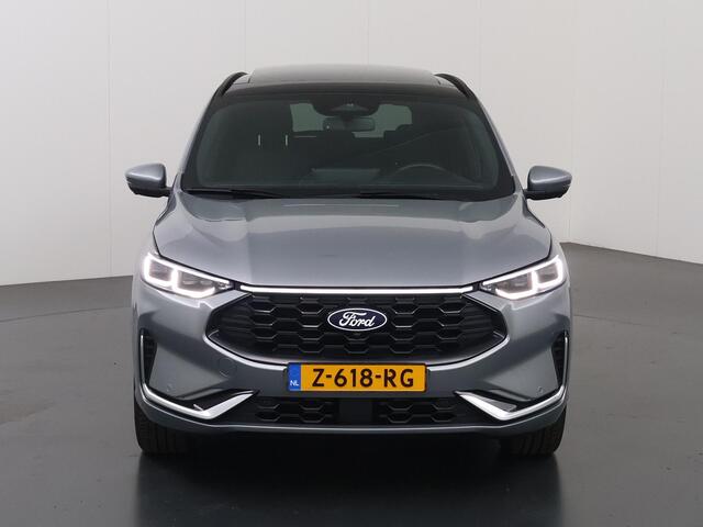 Ford KUGA 2.5 PHEV ST-Line X | Elekt. inklapbare Trekhaak | Panoramadak | Winterpakket | Head Up | Matrix Led | Cruise Control Adaptief |