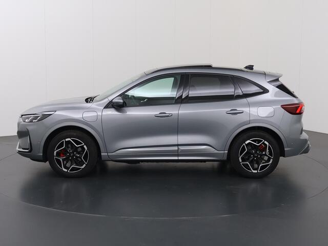 Ford KUGA 2.5 PHEV ST-Line X | Elekt. inklapbare Trekhaak | Panoramadak | Winterpakket | Head Up | Matrix Led | Cruise Control Adaptief |