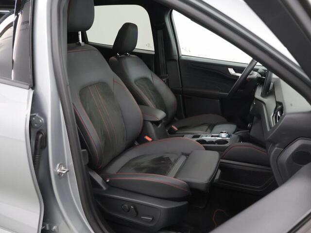 Ford KUGA 2.5 PHEV ST-Line X | Elekt. inklapbare Trekhaak | Panoramadak | Winterpakket | Head Up | Matrix Led | Cruise Control Adaptief |