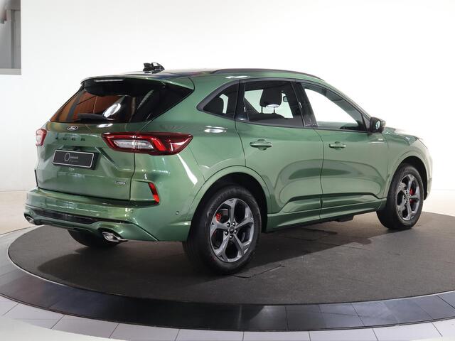 Ford KUGA 2.5 PHEV ST-Line X