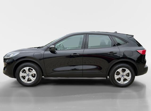 Ford KUGA 2.5 PHEV Trend I Navi I Carplay I Keyless