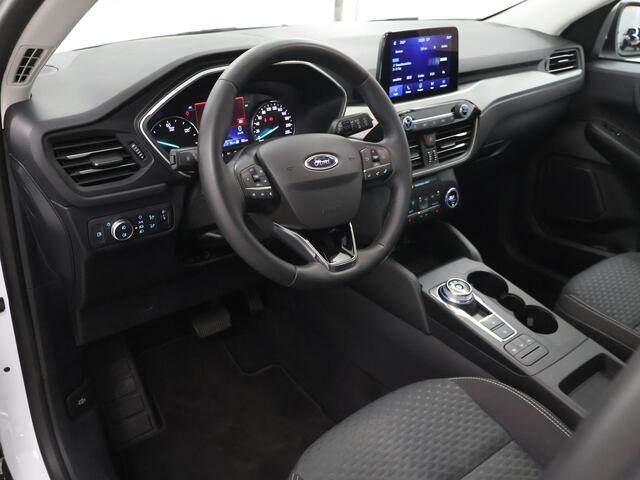 Ford KUGA 2.5 PHEV Trend | Navigatie | Stoelverwarming | Climate Control | Parkeersensoren |