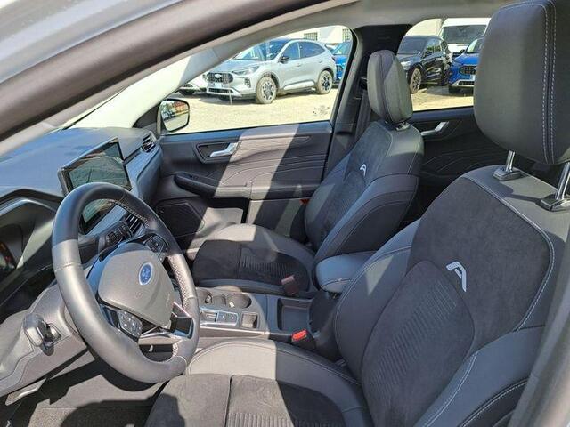 Ford KUGA 2.5 FHEV Active X | 190pk | Driver Assistance Pack | Technology Pack | Winterpack | Panoramadak | All Weather Banden | Geen stekker nodig