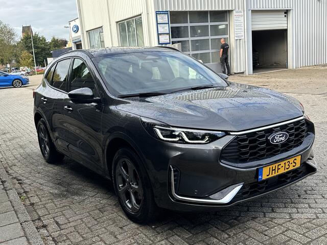 Ford KUGA 2.5 PHEV 243pk ST-Line X NEW Model I AGR stoelen I Pano I Techn pack I Adapt Cruise I Trekhaak I