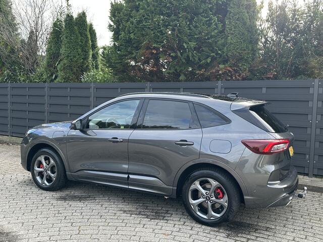 Ford KUGA 2.5 PHEV 243pk ST-Line X NEW Model I AGR stoelen I Pano I Techn pack I Adapt Cruise I Trekhaak I