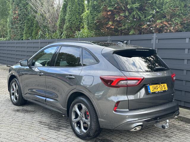 Ford KUGA 2.5 PHEV 243pk ST-Line X NEW Model I AGR stoelen I Pano I Techn pack I Adapt Cruise I Trekhaak I