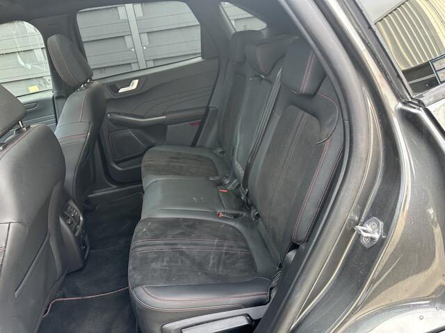 Ford KUGA 2.5 PHEV 243pk ST-Line X NEW Model I AGR stoelen I Pano I Techn pack I Adapt Cruise I Trekhaak I