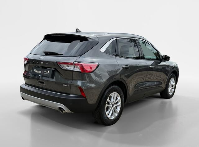 Ford KUGA 2.5 PHEV Titanium I Navi I Camera I Dodehoekdetectie