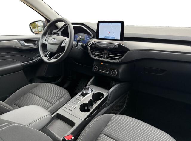 Ford KUGA 2.5 PHEV Titanium I Navi I Camera I Dodehoekdetectie