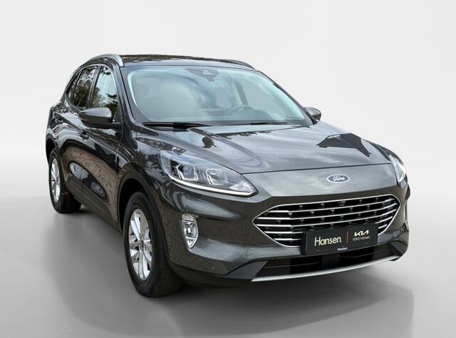 Ford KUGA 2.5 PHEV Titanium I Navi I Camera I Dodehoekdetectie