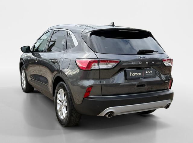 Ford KUGA 2.5 PHEV Titanium I Navi I Camera I Dodehoekdetectie
