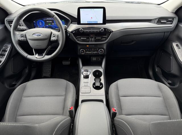 Ford KUGA 2.5 PHEV Titanium I Navi I Camera I Dodehoekdetectie