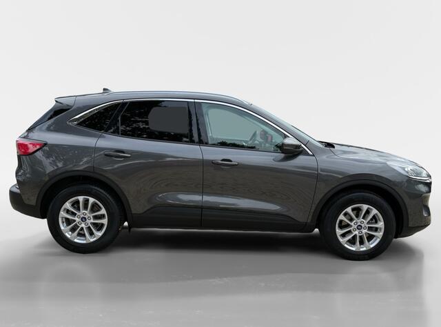 Ford KUGA 2.5 PHEV Titanium I Navi I Camera I Dodehoekdetectie