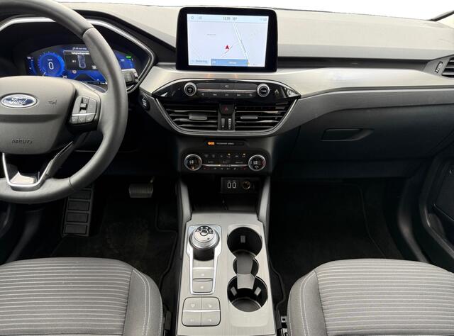 Ford KUGA 2.5 PHEV Titanium I Navi I Camera I Dodehoekdetectie