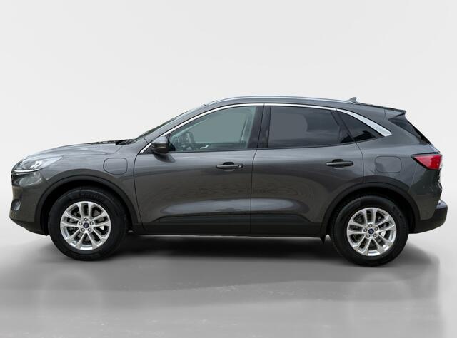 Ford KUGA 2.5 PHEV Titanium I Navi I Camera I Dodehoekdetectie