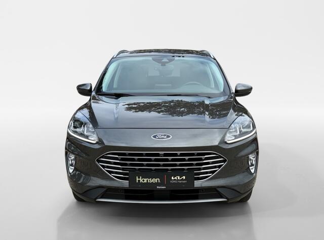 Ford KUGA 2.5 PHEV Titanium I Navi I Camera I Dodehoekdetectie