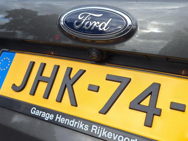 Ford KUGA 1.5 150pk ST Line | Navi | Climate | Quick De-Frost | CC | (occasion)