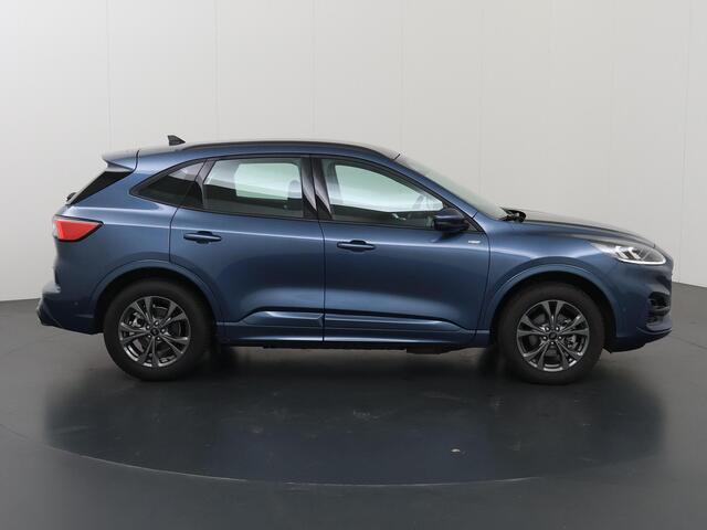 Ford KUGA 2.5 PHEV ST-Line | Trekhaak | Winterpakket | Head-Up | Cruise Control Adaptief | 360 Graden Camera |