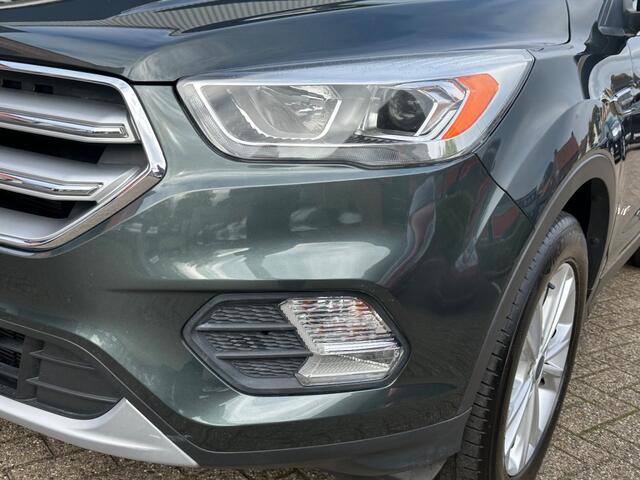 Ford KUGA 1.5 ECOB. TITANIUM AUTOM
