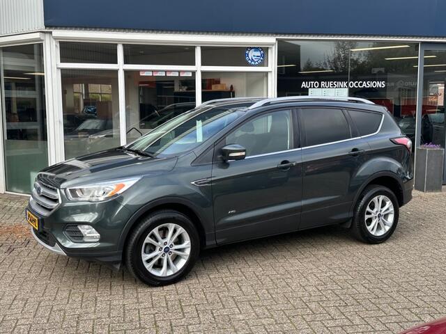Ford KUGA 1.5 ECOB. TITANIUM AUTOM