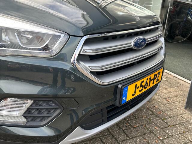 Ford KUGA 1.5 ECOB. TITANIUM AUTOM