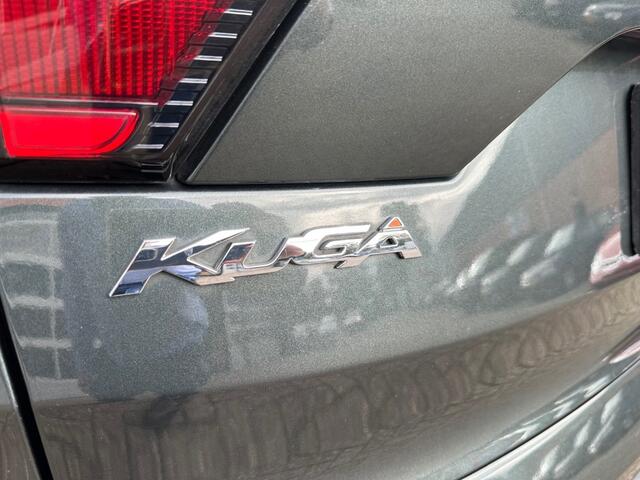 Ford KUGA 1.5 ECOB. TITANIUM AUTOM