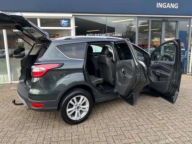 Ford KUGA 1.5 ECOB. TITANIUM AUTOM