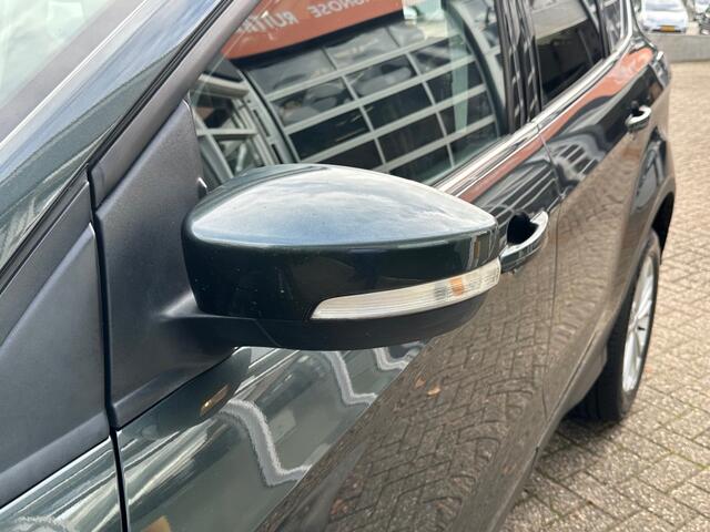 Ford KUGA 1.5 ECOB. TITANIUM AUTOM