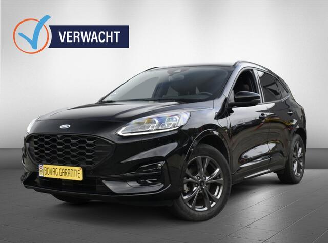 Ford KUGA Plug-In Hybrid ST-Line X