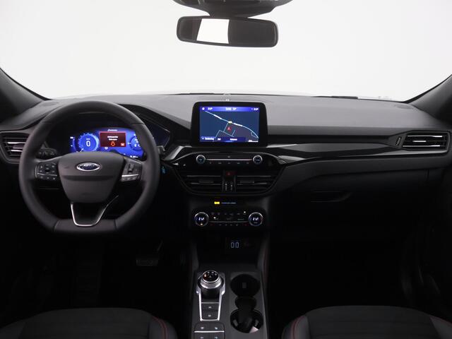 Ford KUGA 2.5 PHEV 225PK ST-Line X TREKH|PANODAK|ACC|BLIS|WINTERPACK|19INCH|B&O|CAMERA|ELEK.ACHTERKLEP