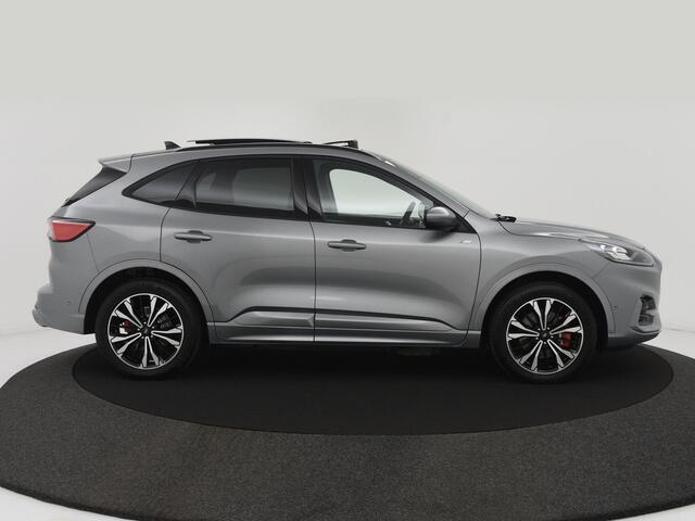 Ford KUGA 2.5 PHEV 225PK ST-Line X TREKH|PANODAK|ACC|BLIS|WINTERPACK|19INCH|B&O|CAMERA|ELEK.ACHTERKLEP