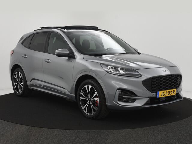 Ford KUGA 2.5 PHEV 225PK ST-Line X TREKH|PANODAK|ACC|BLIS|WINTERPACK|19INCH|B&O|CAMERA|ELEK.ACHTERKLEP