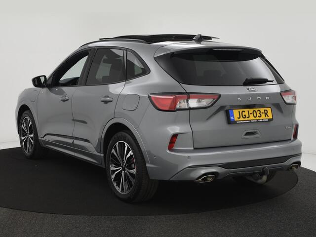 Ford KUGA 2.5 PHEV 225PK ST-Line X TREKH|PANODAK|ACC|BLIS|WINTERPACK|19INCH|B&O|CAMERA|ELEK.ACHTERKLEP